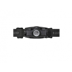 LEDLENSER LATARKA CZOŁOWA MH3 KOLOR       BLACK / GREY